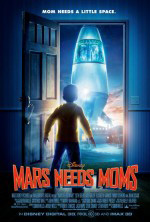 Watch Mars Needs Moms Megashare
