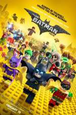 Watch The LEGO Batman Movie Megashare