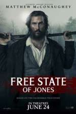 Watch Free State of Jones Megashare