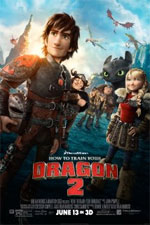 Watch How to Train Your Dragon 2 Megashare