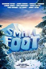 Watch Smallfoot Megashare
