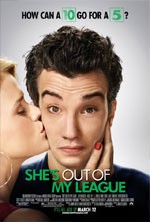 Watch She's Out of My League Megashare