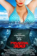Watch Piranha 3DD Megashare
