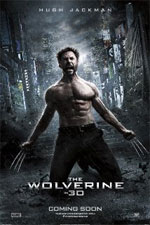 Watch The Wolverine Megashare
