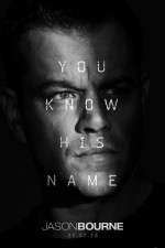 Watch Jason Bourne Megashare