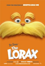 Watch Dr. Seuss' The Lorax Megashare