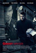 Watch The Ghost Writer Megashare
