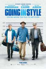 Watch Going in Style Megashare