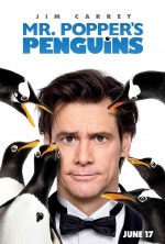 Watch Mr. Popper's Penguins Megashare