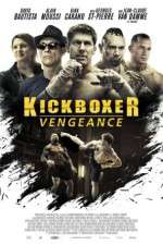 Watch Kickboxer Megashare