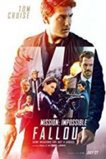 Watch Mission: Impossible - Fallout Megashare