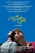 Watch Call Me by Your Name Megashare