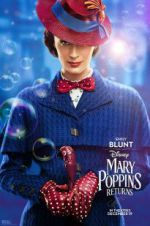 Watch Mary Poppins Returns Megashare