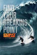 Watch Point Break Megashare