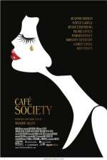 Watch Café Society Megashare