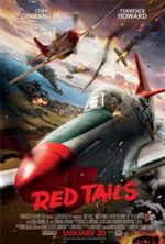 Watch Red Tails Megashare
