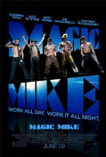 Watch Magic Mike Megashare