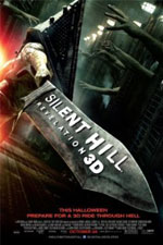 Watch Silent Hill: Revelation 3D Megashare