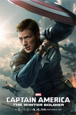 Watch Captain America: The Winter Soldier Megashare