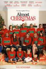Watch Almost Christmas Megashare