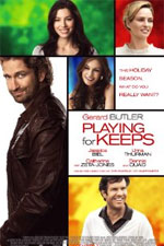Watch Playing for Keeps Megashare