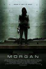 Watch Morgan Megashare