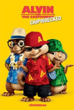 Watch Alvin and the Chipmunks: Chipwrecked Megashare
