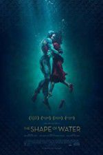Watch The Shape of Water Megashare
