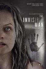 Watch The Invisible Man Megashare