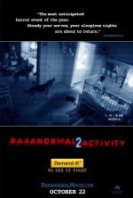 Watch Paranormal Activity 2 Megashare