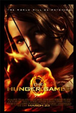 Watch The Hunger Games Megashare
