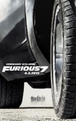 Watch Furious 7 Megashare