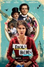 Watch Enola Holmes Megashare