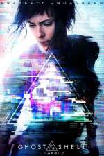 Watch Ghost in the Shell Megashare