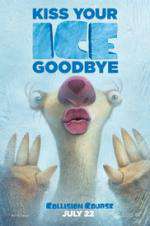 Watch Ice Age: Collision Course Megashare