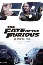 Watch The Fate of the Furious Megashare