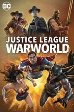 Watch Justice League: Warworld Megashare