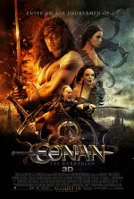 Watch Conan the Barbarian Megashare