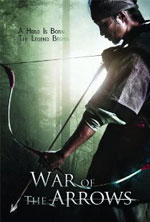 Watch War of the Arrows Megashare
