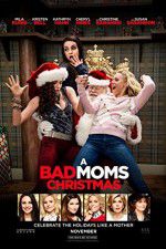 Watch A Bad Moms Christmas Megashare
