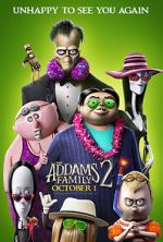 Watch The Addams Family 2 Megashare
