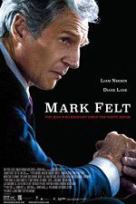 Watch Mark Felt: The Man Who Brought Down the White House Megashare