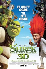 Watch Shrek Forever After Megashare
