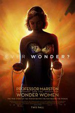Watch Professor Marston and the Wonder Women Megashare