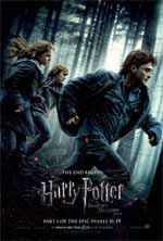 Watch Harry Potter and the Deathly Hallows Part 1 Megashare