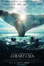 Watch In the Heart of the Sea Megashare