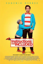 Watch Instructions Not Included Megashare