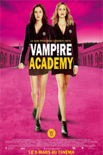 Watch Vampire Academy Megashare