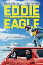 Watch Eddie the Eagle Megashare