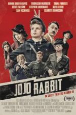 Watch Jojo Rabbit Megashare